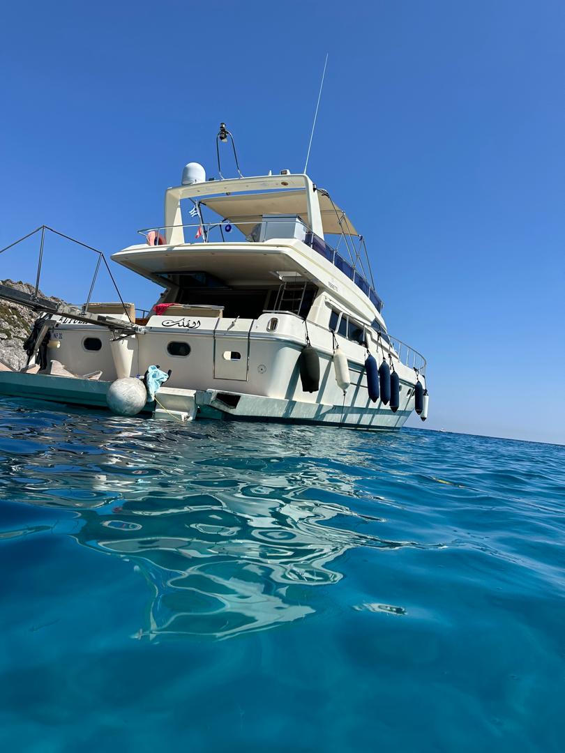 alfulk cruises